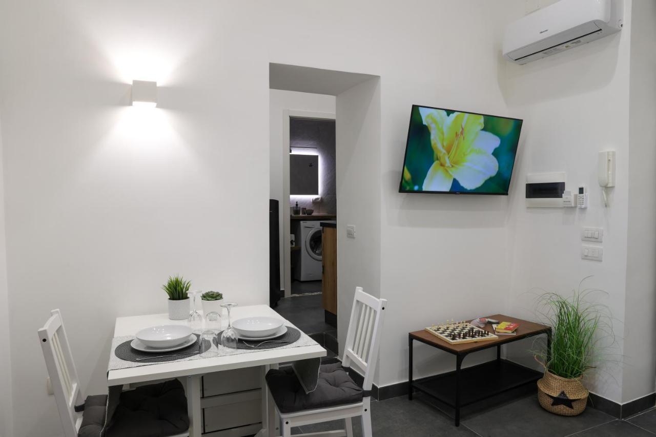 Bella 'Mbriana Home Неаполь Экстерьер фото